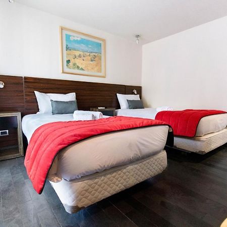 Tribeca Twin Room - Studio With Pool, Wifi, Ac Σαντιάγκο Εξωτερικό φωτογραφία