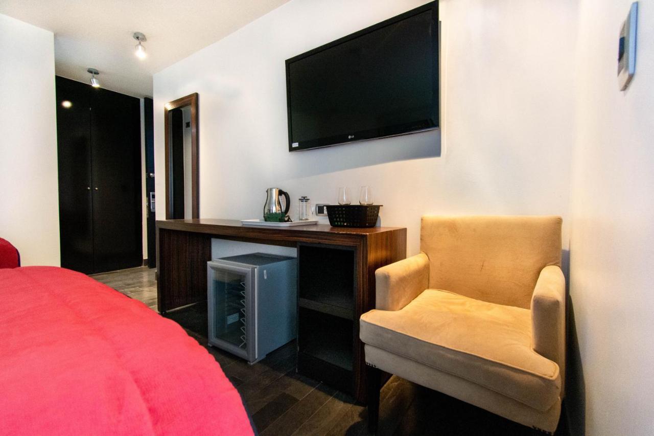 Tribeca Twin Room - Studio With Pool, Wifi, Ac Σαντιάγκο Εξωτερικό φωτογραφία